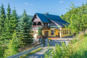 Гостиница Pension Am Zechengrund, Обервизенталь